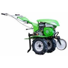 Aurora Мотоблок (культиватор) бензиновый Aurora Gardener 750 Smart