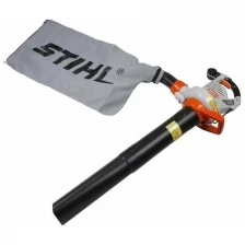 Всасывающий измельчитель STIHL SHE 81